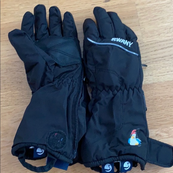 Swany Kids Winter Gloves